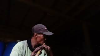 Pagar Makan Tanaman Instrumen Suling  Mansur S  Suling Pur Cover