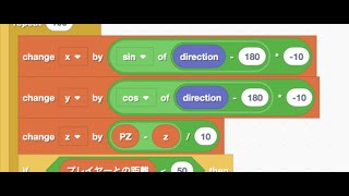 Scratch Animation Making