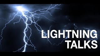 Celebrity CTM Lightning Talks - Oliver Neal   Understanding Docker Wealth