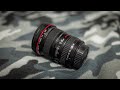 CANON EF 17-40mm f/4 L USM: доступный L-ширик для полного кадра. Адекватен ли он на кропе?