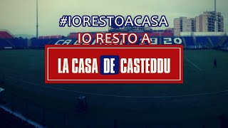 RISPONDIAMO ALLE VOSTRE DOMANDE SUL CAGLIARI - #IORESTOACASA