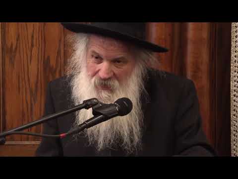 Hespeidim Marking the Shloshiom of Hagaon Rav Dovid Feinstein zt”l