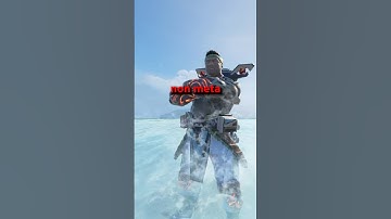 Why has this non-meta characters pick rate skyrocketed on Storm Point?  #apexlegends #algs #apex
