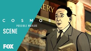 Did Fiction Predict The Future? | Season 1 Ep. 10 | COSMOS: POSSIBLE WORLDS