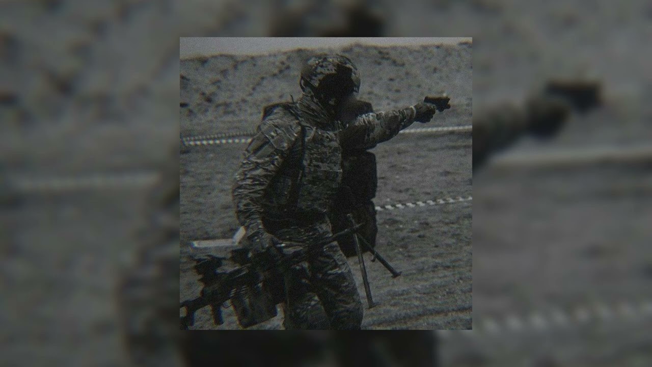 Freddie Dredd - Speak Up INSTRUMENTAL | Slowed to Perfection