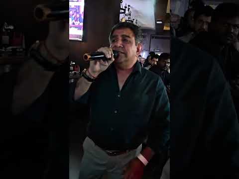 Roop Tera Mastana l Aaradhana l Kishore