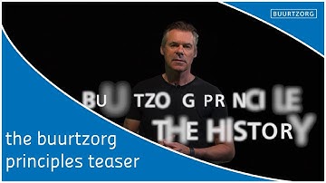 The Buurtzorg Principles trailer