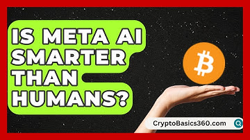 Is Meta AI Smarter Than Humans? | Emerging Tech Insider