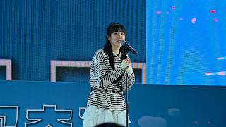 260411 보라미유(Boramiyu) - 세상 모든 어른이들에게 | 인천 자유공원 벚꽃축제 | 가로직캠