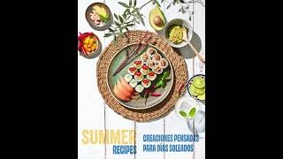SUMMER RECIPES 2026 960 1200 ES