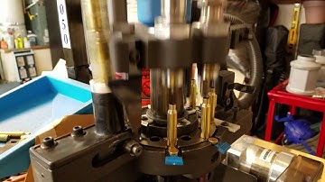 Mark 7 Autodrive Dillon 1050 processing 223 at 1400 RPH