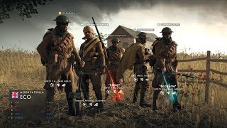 Vdeo Battlefield 1