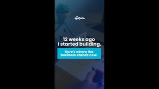 12 Weeks Later: How Systems Turned Unpredictable Revenue Into Consistent Growth