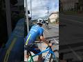 Cyclist vending machine funny #shorts #cycling
