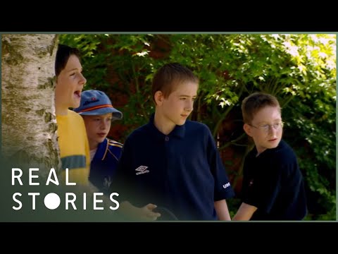 Boys Alone (Social Experiment Documentary) | Real Stories