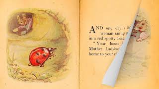 The Tale of Mrs. Tittlemouse by Beatrix Potter | Bedtime Audio Stories