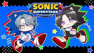 ジール・ギンジョウカの配信のサムネイル画像