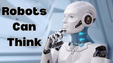 AI Is Teaching Robots to Understand the World Like Humans