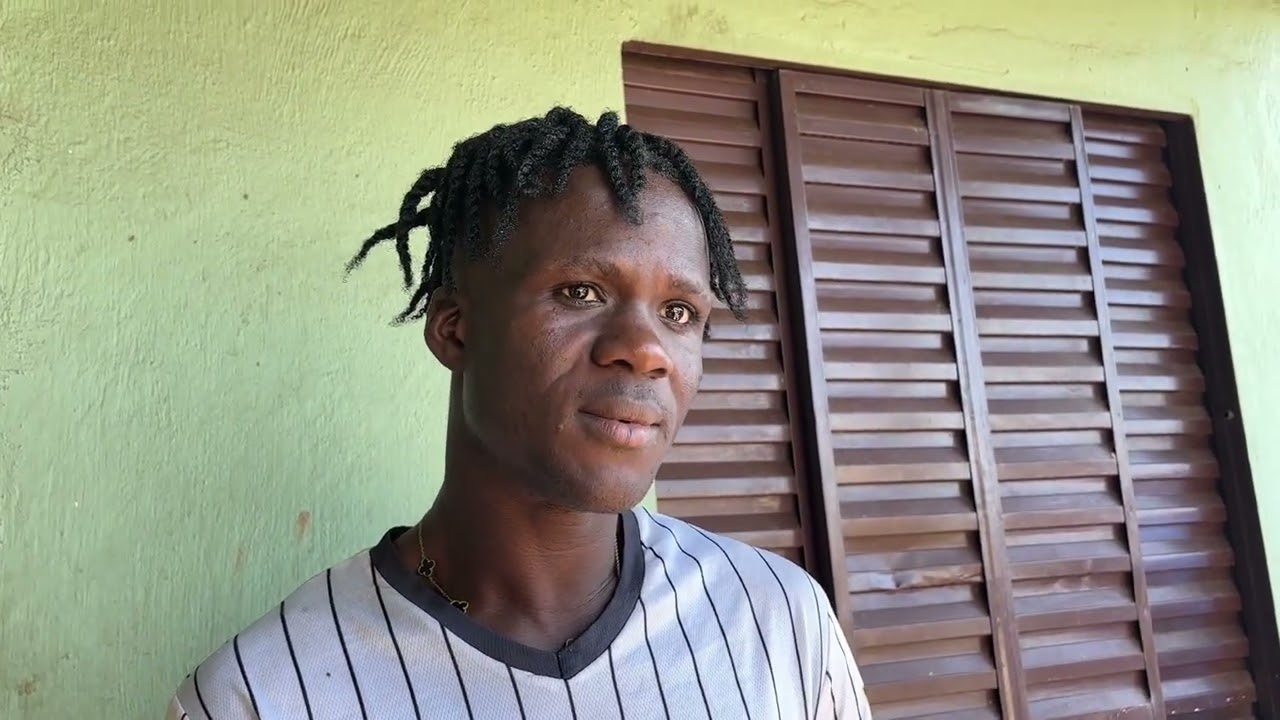 Angolano residente em Lajeado pede ajuda após perder R$ 20 mil ao tentar trazer família ao Brasil