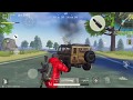 【荒野行動】ソロクインテット29killドン勝つ