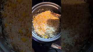 COKING IN TRUCK