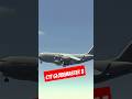 C17 Globemaster 3 #shorts