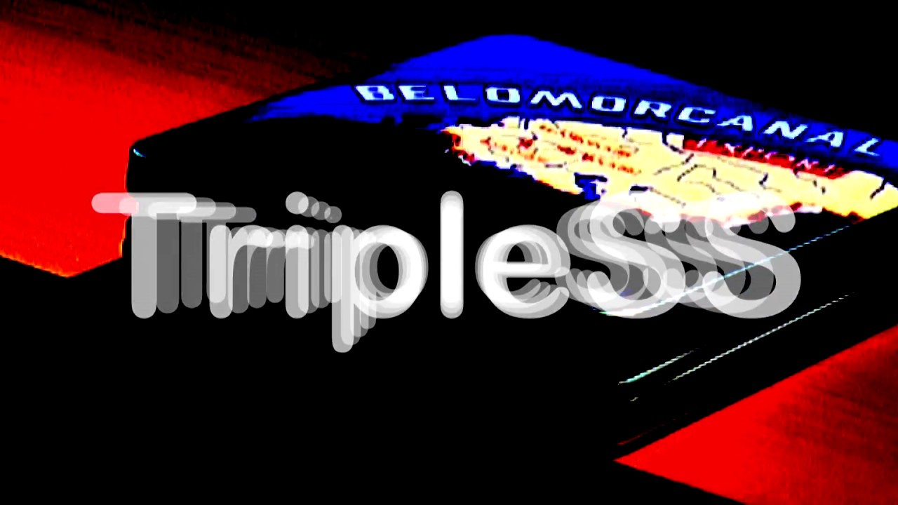 TripleSS - BELOMORCANAL