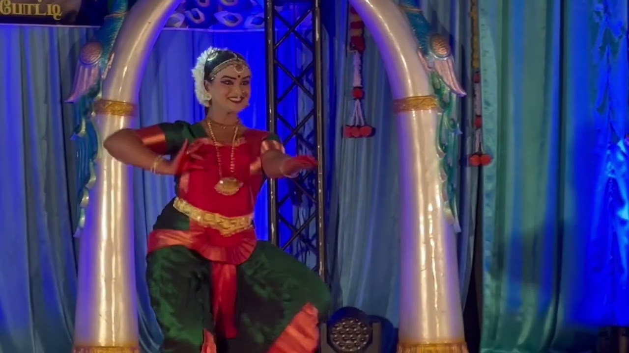 Vanni Mayil 2024 last day part-3 | Last video | Four little stars