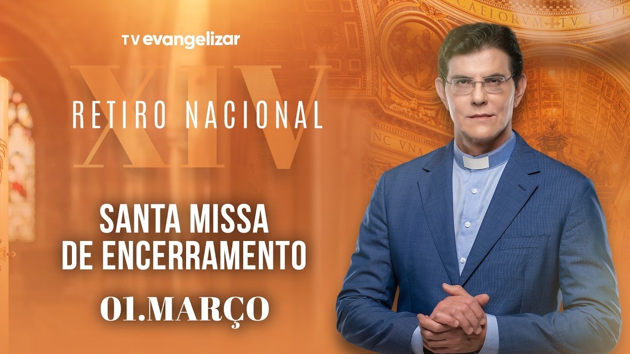 Retiro Nacional 2026 -  @PadreManzottiOficial | Parte I - Palestras | 01/03/26