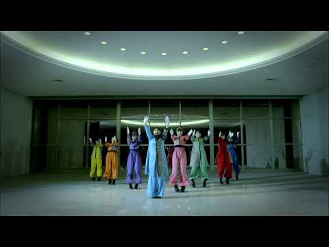 Kobushi Factory - Osu! Kobushi Tamashii (Dance Shot Ver.)