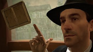 [Gmod Animation Test] The Box Invasion (Short)