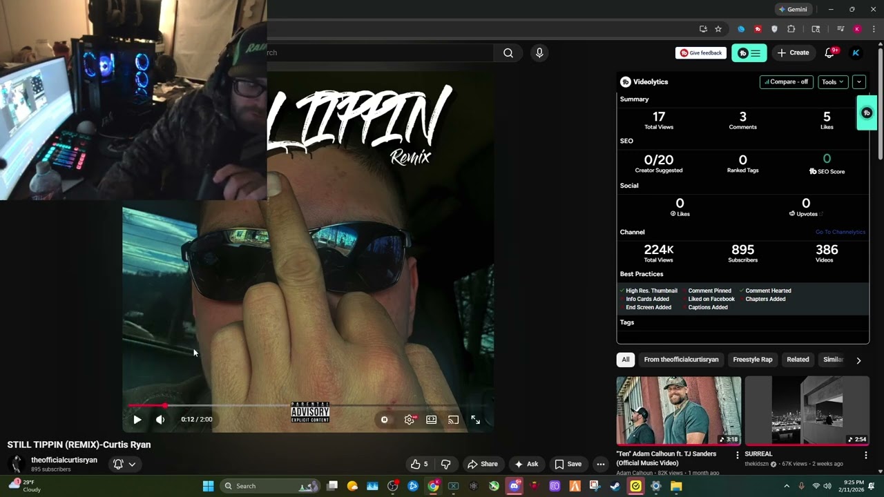 ‪@THEOFFICIALCURTISRYAN‬