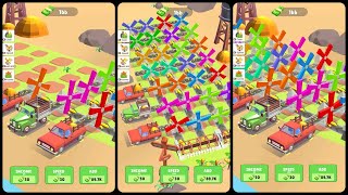 Mill Town Game Gameplay Android Mobile screenshot 5