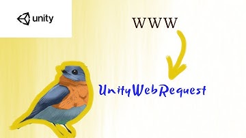 Avoid WWW! Use UnityWebRequest. Here
