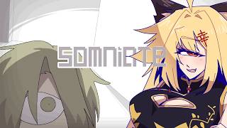 【 #somniate　】　オレの大好きな義兄ちゃんがいなくなった。