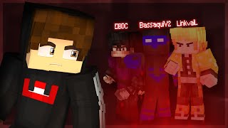 DÉCHÉANCE (Death Note UHC V5)