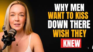 Why Men Love to Kiss Down There – What Every Woman Should Know | FEMALE PSYCHOLOGY