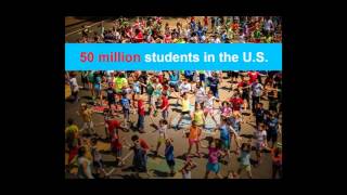2015 Moving in Schools : Comprehensive Physical Activity Program Webinar