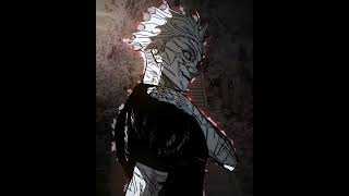 THE HONORED ONE🔥「 GOJO - JUJUTSU KAISEN - ANIME/MANGA EDIT 」[Montagem Invasão] | #edit