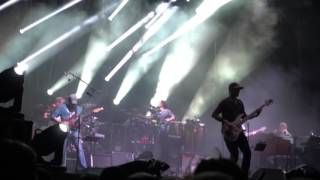 UMPHREY'S McGEE : Puppet String II : {4K Ultra HD} : Summer Camp : Chillicothe, IL : 5/28/2016