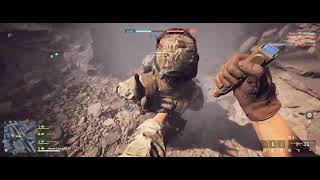 Battlefield 6 Beta - Match 10 - Siege of Cairo Conquest - with Pro Elite #pcgaming crew