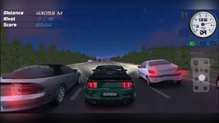 Drift Ride Game|Police Crash|Cool Race Game