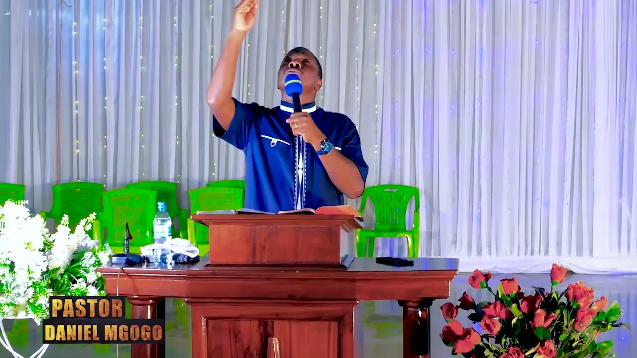 KUNA VIPINDI VINNE AMBAVYO MKE NA MUME UNAVIPITIA UKIVIJUA HUTAPATA SHIDA  NA MWENZAKO