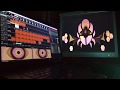 Live Video Mix For Projection Mapping