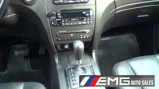 2005 Chrysler Pacifica Touring