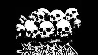 A Bombraid - Power From Hell (Onslaught Cover)