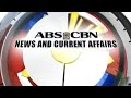 TV Patrol Weekend Susunod Bumper SEP 26 2010