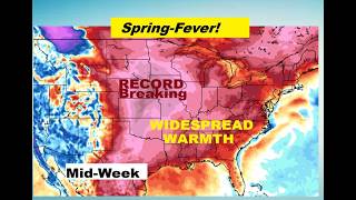 Tuesday Forecast Discussion (2/17/26)