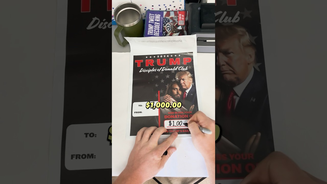 How does prank mail work? 🤔 