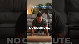 The Virtual Fitness Revolution: Your Living Room is the New Gym